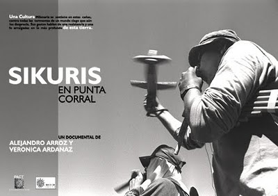 SIKURIS EN PUNTA CORRAL